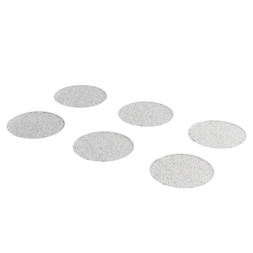 SecuCare antislipsticker rond ø35 mm transparant 32 stuks