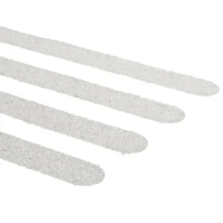 SecuCare antislipsticker 19x600 mm transparant 15 stuks