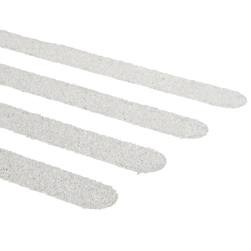 SecuCare antislipsticker 19x600 mm transparant 15 stuks