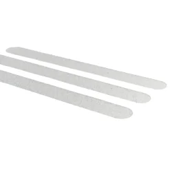 SecuCare antislipsticker 25x245 mm transparant 12 stuks