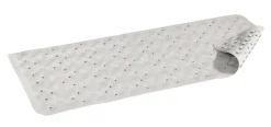 Secucare badmat antislip 74x34 cm wit