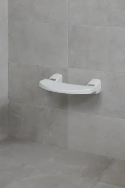 SecuCare Douchestoel Opklapbaar