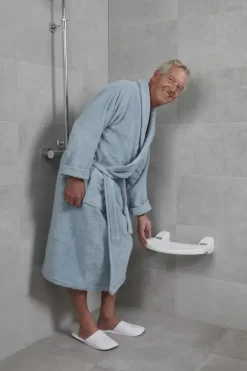 SecuCare Douchestoel Opklapbaar