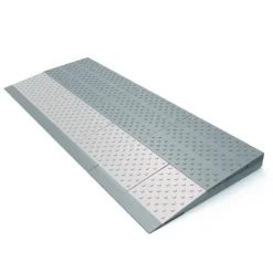 SecuCare drempelhulp 2-laags 84x4x33 cm