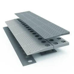 SecuCare drempelhulp 2-laags 84x4x33 cm
