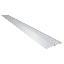 Secucare drempelvervanger 11-95 cm blank aluminium