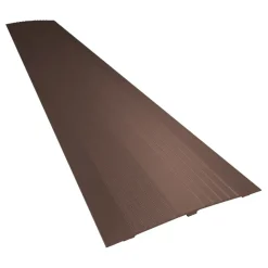Secucare drempelvervanger 14-95 cm brons