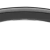 Secucare wandbeugel 32 cm curve zwart