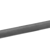 Secucare wandbeugel 45 cm diameter 25 mm RVS zwart