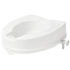 Secucare wc-verhoger zonder klep 10 cm
