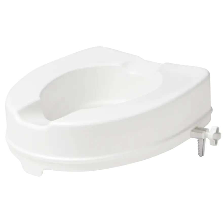 Secucare wc-verhoger zonder klep 10 cm