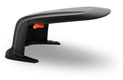 Segway Navimow robotmaaier garage type S