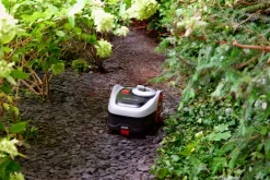 Segway Navimow robotmaaier I206 AWD draadloos 600 m²