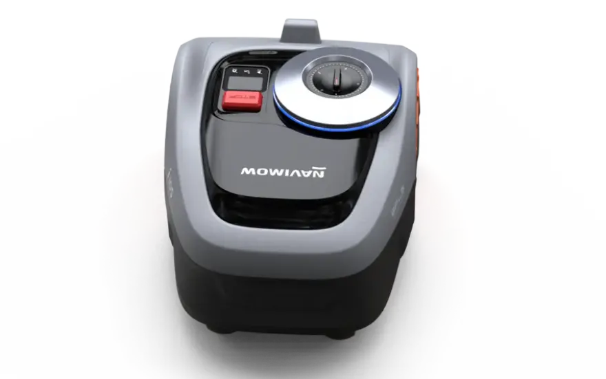 Segway Navimow robotmaaier i105E draadloos 500 m²