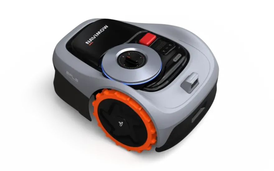 Segway Navimow robotmaaier i105E draadloos 500 m²