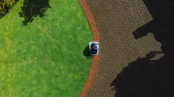 Segway Navimow robotmaaier i105E draadloos 500 m²