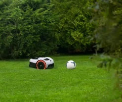 Segway Navimow robotmaaier i105E draadloos 500 m²