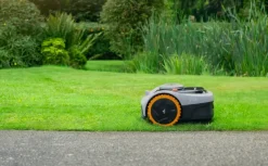 Segway Navimow robotmaaier i105E draadloos 500 m²