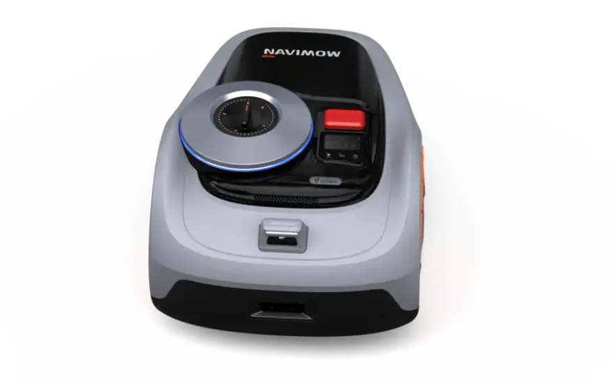 Segway Navimow robotmaaier i105E draadloos 500 m²