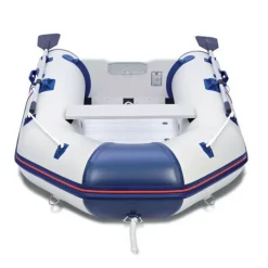 Seilflechter rubberboot Linda 290 x 152 cm met aluminium bodem