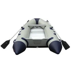 Seilflechter rubberboot Linda 320 x 152 cm met aluminium bodem