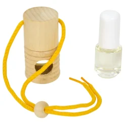 Shake luchtverfrisser + navulling Vanilla