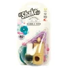 Shake luchtverfrisser + navulling Bubblegum