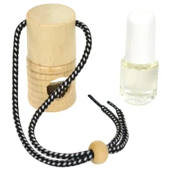 Shake luchtverfrisser + navulling Coconut