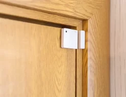 Shelly Blu Door/Window White draadloze deur/raamsensor Bluetooth