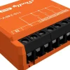 Shelly i4 Gen3 slimme schakelaar WiFi (4 ingangen)