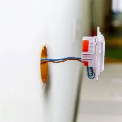 Shelly i4 Gen3 slimme schakelaar WiFi (4 ingangen)