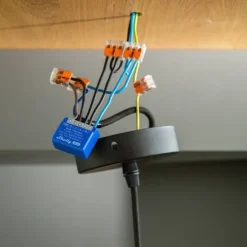 Shelly 1 Mini Gen4 slimme schakelaar WiFi