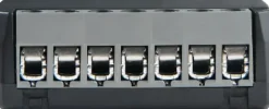 Shelly 2PM Gen4 slimme schakelaar & energiemeter WiFi (2-kanaals)