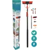 Shine telescopische waterbezem 4,6 m