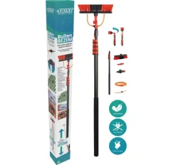 Shine telescopische waterbezem 4,6 m