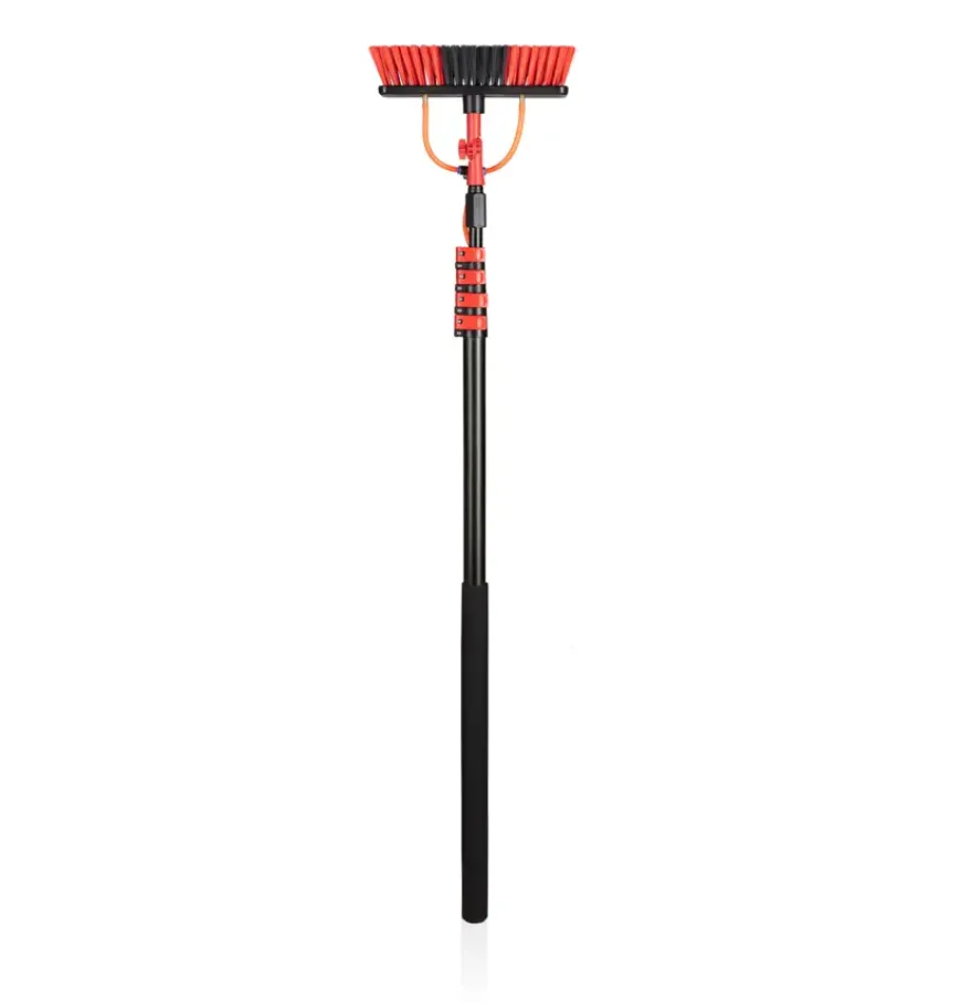 Shine telescopische waterbezem 4,6 m