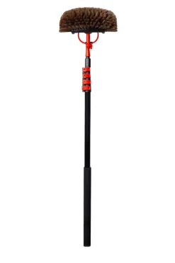 Shine telescopische waterbezem deluxe 6,5 meter