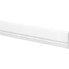 Sierlijst grenen wit gelakt 19x68mm 270cm