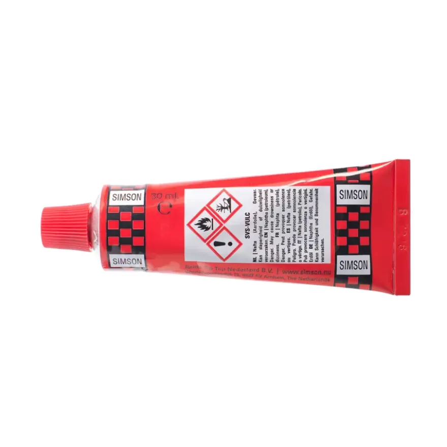Simsom solutie 30 ml