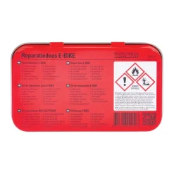Simson bandenreparatieset e-bike