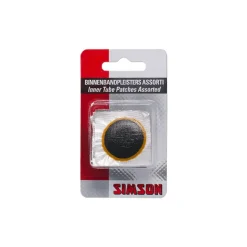 Simson binnenbandpleister assortiment