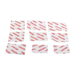 Simson binnenbandpleister assortiment