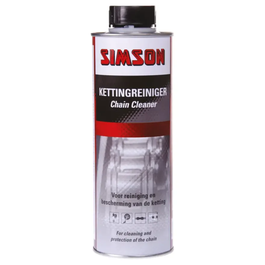 Simson kettingreiniger 500ml