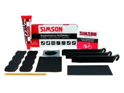 Simson normaal bandenreparatieset