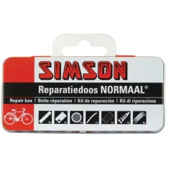 Simson normaal bandenreparatieset