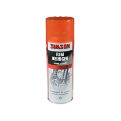 Simson remmenreiniger 400ml