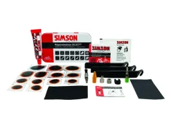Simson select bandenreparatieset