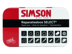Simson select bandenreparatieset