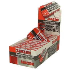 Simson select bandenreparatieset
