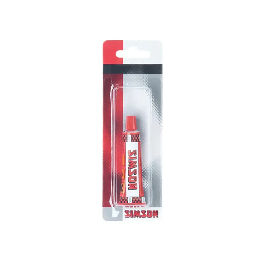 Simson solutie 10 ml